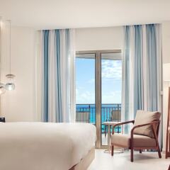 Отель JW Marriott Cancun Resort & Spa Мексика, Канкун - 8 отзывов об отеле, цены и фото номеров - забронировать отель JW Marriott Cancun Resort & Spa онлайн фото 3