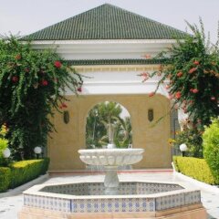 Отель El Mouradi Palm Marina Тунис, Сусс - отзывы, цены и фото номеров - забронировать отель El Mouradi Palm Marina онлайн фото 5