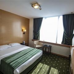Gaziantep Plaza Hotel Турция, Газиантеп - отзывы, цены и фото номеров - забронировать отель Gaziantep Plaza Hotel онлайн комната для гостей фото 4