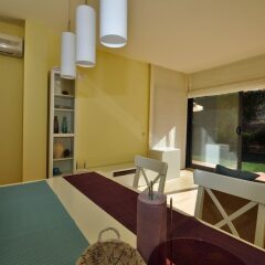 Отель Apartament Katrina Lloretholiday Испания, Льорет-де-Мар - отзывы, цены и фото номеров - забронировать отель Apartament Katrina Lloretholiday онлайн комната для гостей фото 5