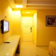 King Star Hotel удобства в номере