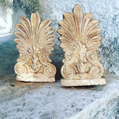 Отель Daskalio Resort Adamis пляж