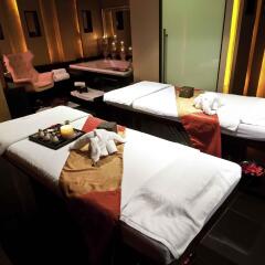 VIE Hotel Bangkok, MGallery by Sofitel спа фото 2