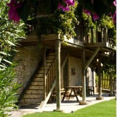 Отель Seki Cottages Сиде фото 22