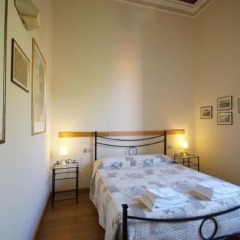 Отель Casa Secchiaroli комната для гостей фото 3