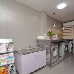 Отель Chengdu Home Inn - People's Park в номере