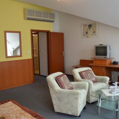 Inos Hotel комната для гостей фото 4
