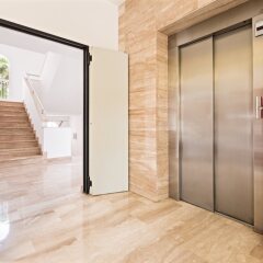 Отель Azuline Hotel - Apartamento Rosamar Испания, Сан-Антони-де-Портмань - отзывы, цены и фото номеров - забронировать отель Azuline Hotel - Apartamento Rosamar онлайн бассейн фото 2
