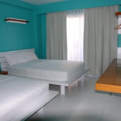Отель LSM Square Residence Филиппины, остров Боракай - отзывы, цены и фото номеров - забронировать отель LSM Square Residence онлайн детские мероприятия