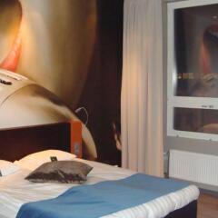 Отель Comfort Hotel Malmö Швеция, Мальме - отзывы, цены и фото номеров - забронировать отель Comfort Hotel Malmö онлайн спа фото 2