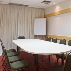 Отель Ibis Sao Paulo Congonhas