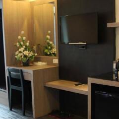 Bangkok Inter Place Hotel удобства в номере