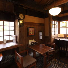 Отель Kurokawa Onsen Oyado Noshiyu Япония, Минамиогуни - отзывы, цены и фото номеров - забронировать отель Kurokawa Onsen Oyado Noshiyu онлайн питание фото 2