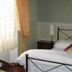 Отель Gourmet B&B Giglio Bianco комната для гостей фото 2