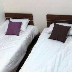 Отель Suncity Guest House комната для гостей фото 5