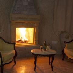 Ortahisar Cave Hotel развлечения