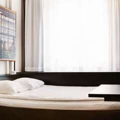 Отель Comfort Hotel Stockholm Швеция, Стокгольм - 6 отзывов об отеле, цены и фото номеров - забронировать отель Comfort Hotel Stockholm онлайн комната для гостей фото 2