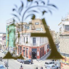 Отель The Athens Edition Luxury Suites Греция, Афины - отзывы, цены и фото номеров - забронировать отель The Athens Edition Luxury Suites онлайн фото 5