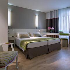 Отель Terme Mioni Pezzato Италия, Абано-Терме - 1 отзыв об отеле, цены и фото номеров - забронировать отель Terme Mioni Pezzato онлайн комната для гостей