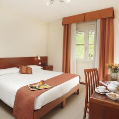 Le Reve Hotel & Spa Плая-дель-Кармен комната для гостей фото 2