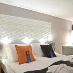 Отель Radisson Blu Royal Viking Hotel, Stockholm Швеция, Стокгольм - 7 отзывов об отеле, цены и фото номеров - забронировать отель Radisson Blu Royal Viking Hotel, Stockholm онлайн комната для гостей фото 4
