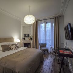 Отель Relais 12bis B&B комната для гостей