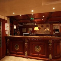 Hotel Kamelia Pamporovo Пампорово фото 3