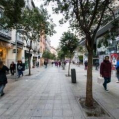 Отель Madrid Center- Fuencarral Pedestrian фото 2