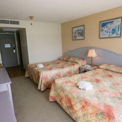Hotel Santa Fe Guam in Tamuning, United States of America from 120$, photos, reviews - zenhotels.com guestroom photo 4