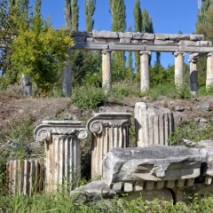 Отель Art House for 8 Under the Acropolis Греция, Афины - отзывы, цены и фото номеров - забронировать отель Art House for 8 Under the Acropolis онлайн фото 4