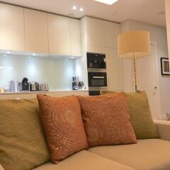 Отель Trafalgar Luxury Suites Великобритания, Лондон - отзывы, цены и фото номеров - забронировать отель Trafalgar Luxury Suites онлайн в номере