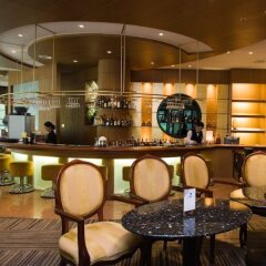 Hotel Ellui гостиничный бар
