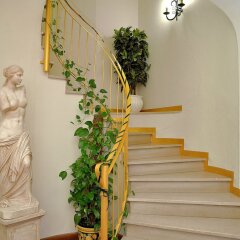 Отель Vasari Италия, Флоренция - 2 отзыва об отеле, цены и фото номеров - забронировать отель Vasari онлайн спа фото 2
