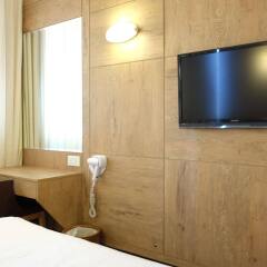 Hotel Bencoolen Singapore удобства в номере