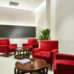 Windsor Plaza Hotel интерьер отеля фото 2