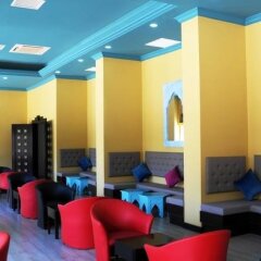 Ganita Holiday Club Турция, Окурджалар - отзывы, цены и фото номеров - забронировать отель Ganita Holiday Club онлайн фото 14