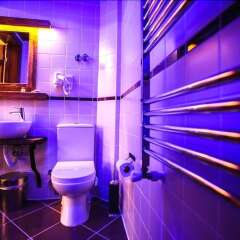 Cifte Konak Butik Otel Турция, Амасья - отзывы, цены и фото номеров - забронировать отель Cifte Konak Butik Otel онлайн спа