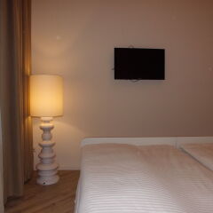Holiday Hostel удобства в номере