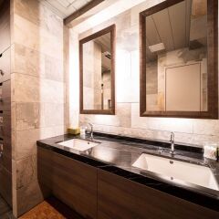Отель SUPERHOTEL Premier GINZA Япония, Токио - отзывы, цены и фото номеров - забронировать отель SUPERHOTEL Premier GINZA онлайн фото 25