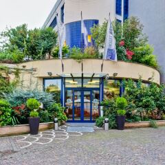 Отель Best Western Blu Hotel Roma Италия, Рим - отзывы, цены и фото номеров - забронировать отель Best Western Blu Hotel Roma онлайн фото 3