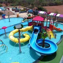 Отель Chill Out Resorts бассейн фото 2
