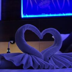 Patong Mansion Hotel развлечения фото 2