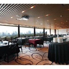 Отель KKR Hotel Tokyo Япония, Токио - отзывы, цены и фото номеров - забронировать отель KKR Hotel Tokyo онлайн питание фото 3
