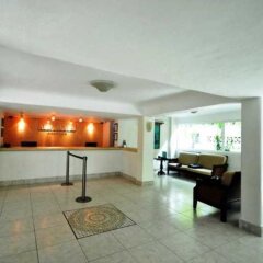 Отель Alba Suites Acapulco интерьер отеля фото 3
