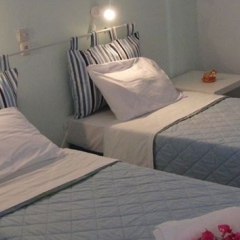 Отель Kavos Bay Seafront Hotel Греция, Эгина - отзывы, цены и фото номеров - забронировать отель Kavos Bay Seafront Hotel онлайн фото 10
