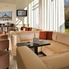 Munich Marriott Hotel интерьер отеля фото 2