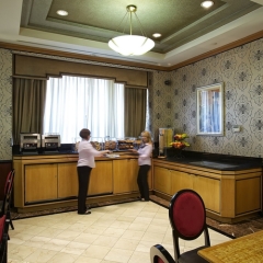 Отель Metro Hotel США, Нью-Йорк - отзывы, цены и фото номеров - забронировать отель Metro Hotel онлайн с домашними животными