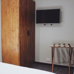 Henry'S Hotel And Gastropub Бангкок удобства в номере