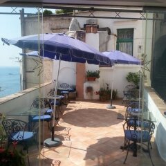 Отель Croce di amalfi Италия, Амальфи - отзывы, цены и фото номеров - забронировать отель Croce di amalfi онлайн фото 2