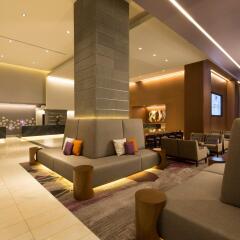 Loews Hollywood Hotel интерьер отеля фото 2